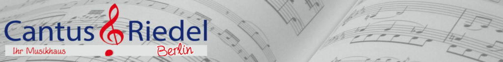 Musik Cantus & Riedel